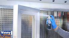 Aluminium Door Frames