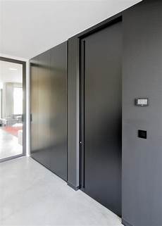 Aluminium Door Frames