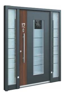Aluminium Door
