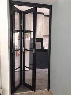 Aluminium Door