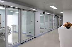 Aluminium Door