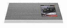 Aluminium Doormat