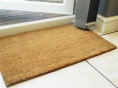 Aluminium Doormat