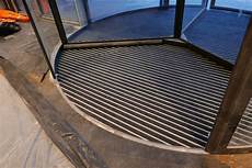 Aluminium Doormat