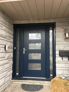Aluminium Exterior Doors