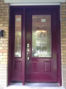 Aluminium Exterior Doors