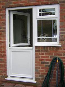 Aluminium Front Doors