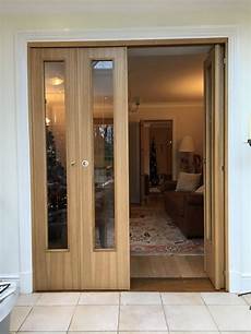 Aluminium Sliding Folding Doors