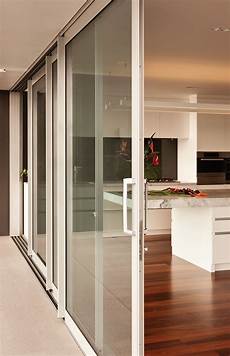 Aluminium Sliding Folding Doors