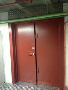 Aluminum Clad Doors