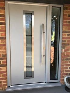 Aluminum Door Handles