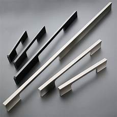 Aluminum Door Handles