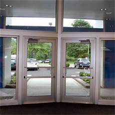 Aluminum Door Handles