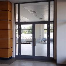 Aluminum Doors Windows