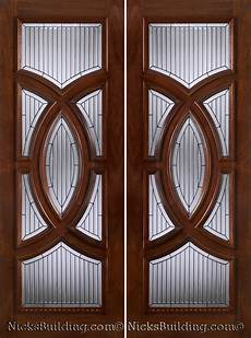 Aluminum Exterior Doors