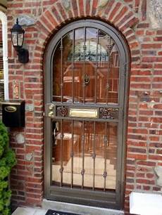 Aluminum Exterior Doors