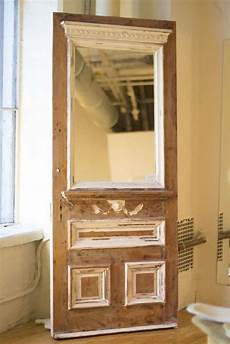 Antique doors