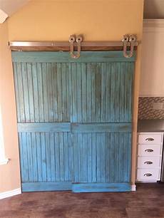 Antique doors