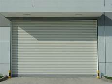 Automatic Shutter Gate