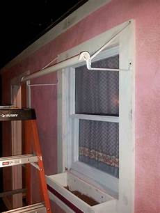 Awning Window