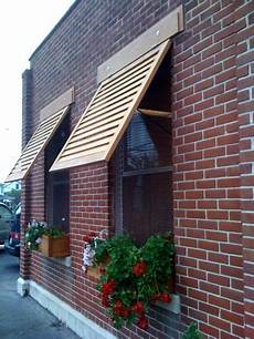 Awning Window