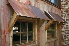 Awning Windows