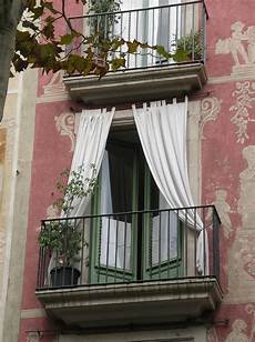 Balcony Doors