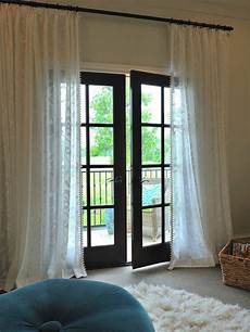 Balcony Doors
