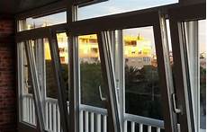 Balcony Pvc