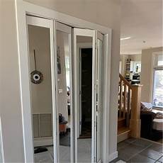 Bi Fold Doors