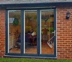 Bi Fold Doors