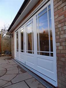 Bi Fold Doors