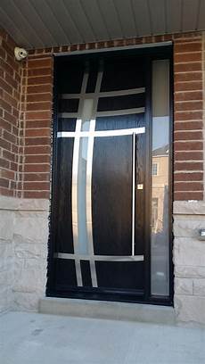 Bi Folding Doors Exterior