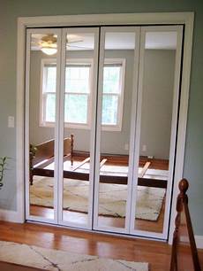 Bi Folding Doors Interior