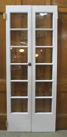 Bifold French Doors