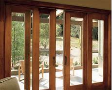 Bifold French Doors
