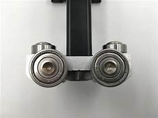 Bifold Upvc Door