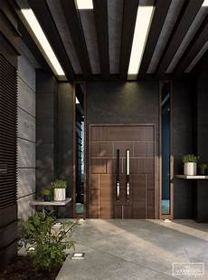 Building Doors