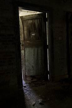 Building Doors