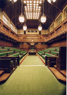 Chamber
