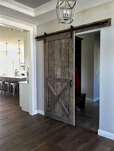 Classic Walnut Door