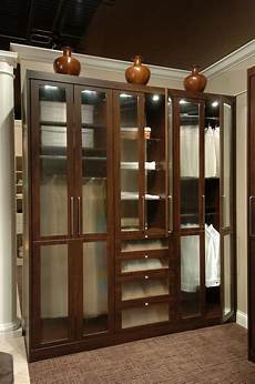 Closet door