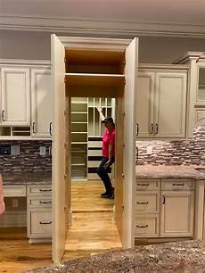 Closet door