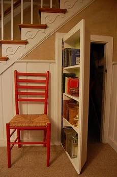 Closet door