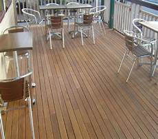 Commercial Polywood