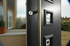 Commercial Sliding Upvc
