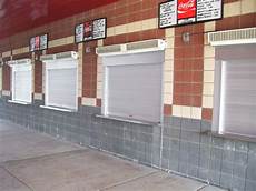 Cookson Counter Door