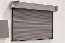 Cookson Fire Shutter