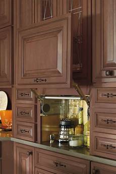 Counter Door