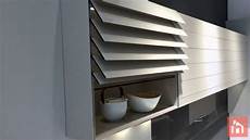 Counter Door